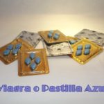pastillas para la impotencia