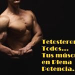 tetosterona