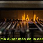 cómo durar más en la cama