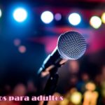 juegos para adultos