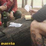juegos en pareja
