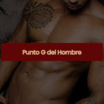 punto g del hombre